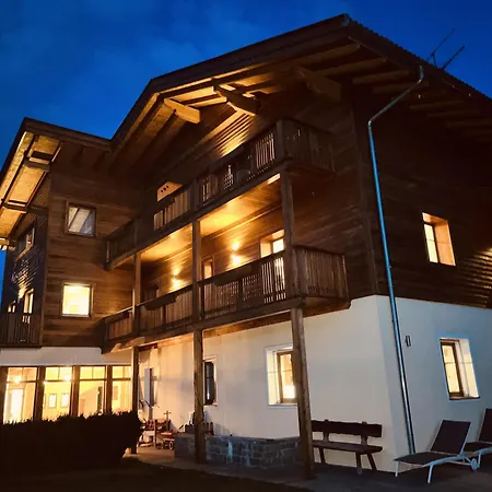 Residence Zirmer Wohnung Erde Castelrotto Exterior photo