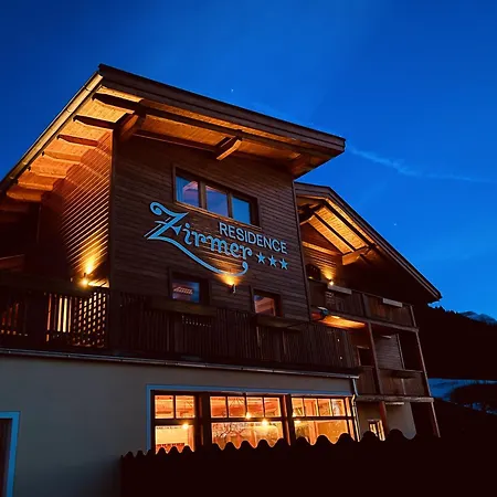 Residence Zirmer Wohnung Erde Castelrotto Exterior photo
