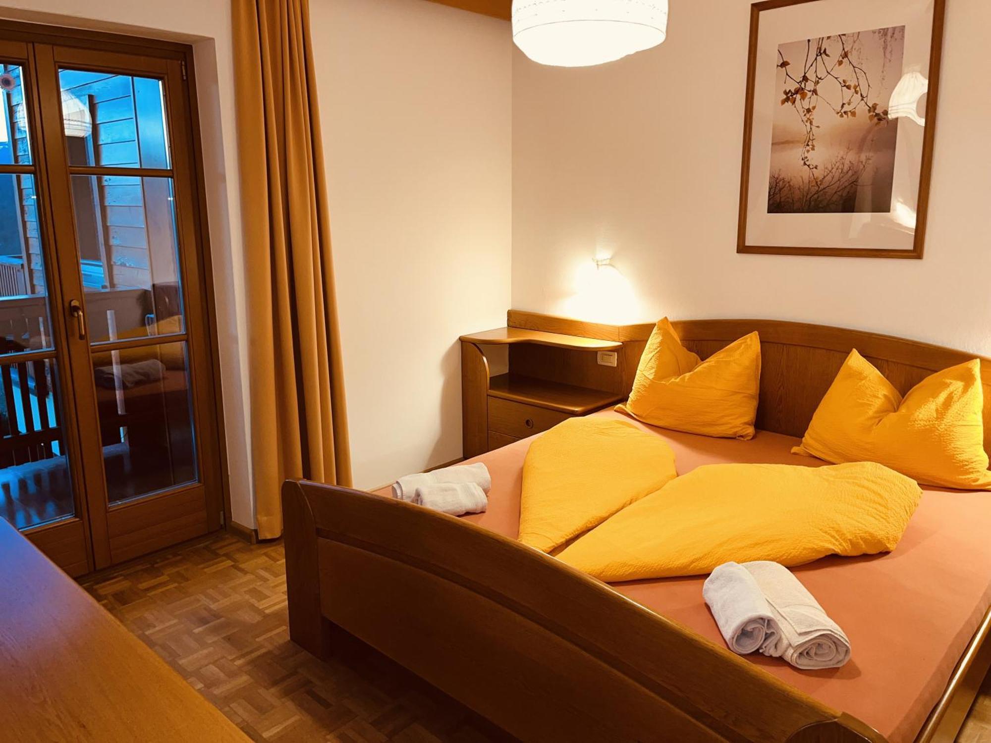 Zirmer Erde Apartment