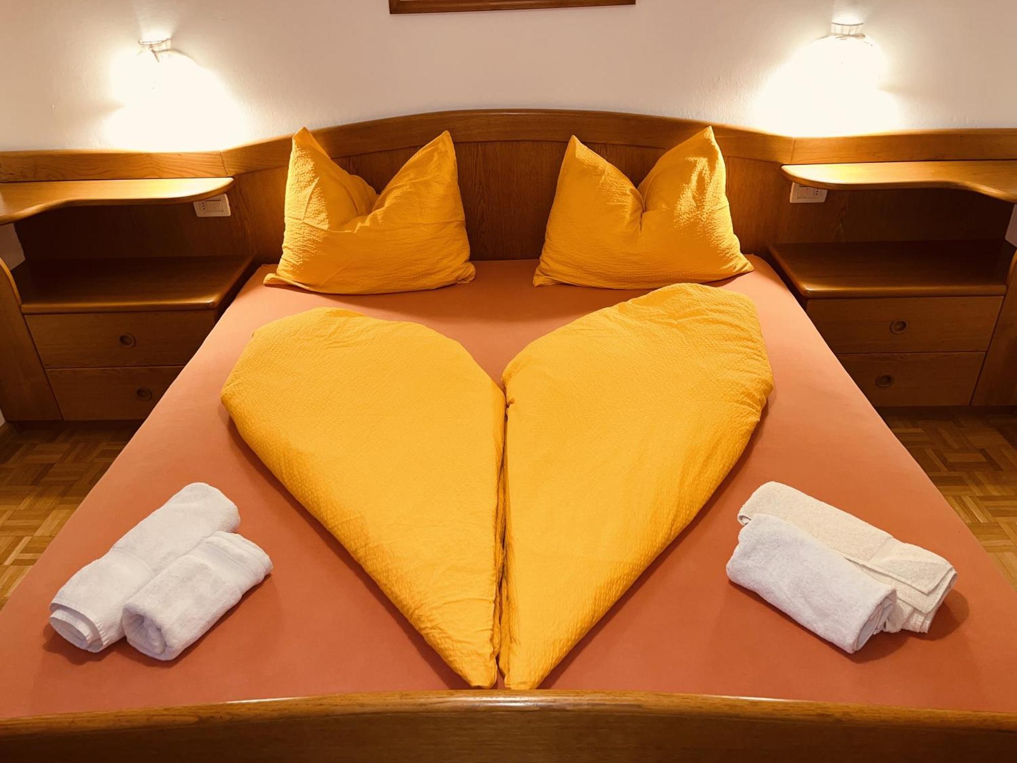 Apartment Zirmer Erde Castelrotto