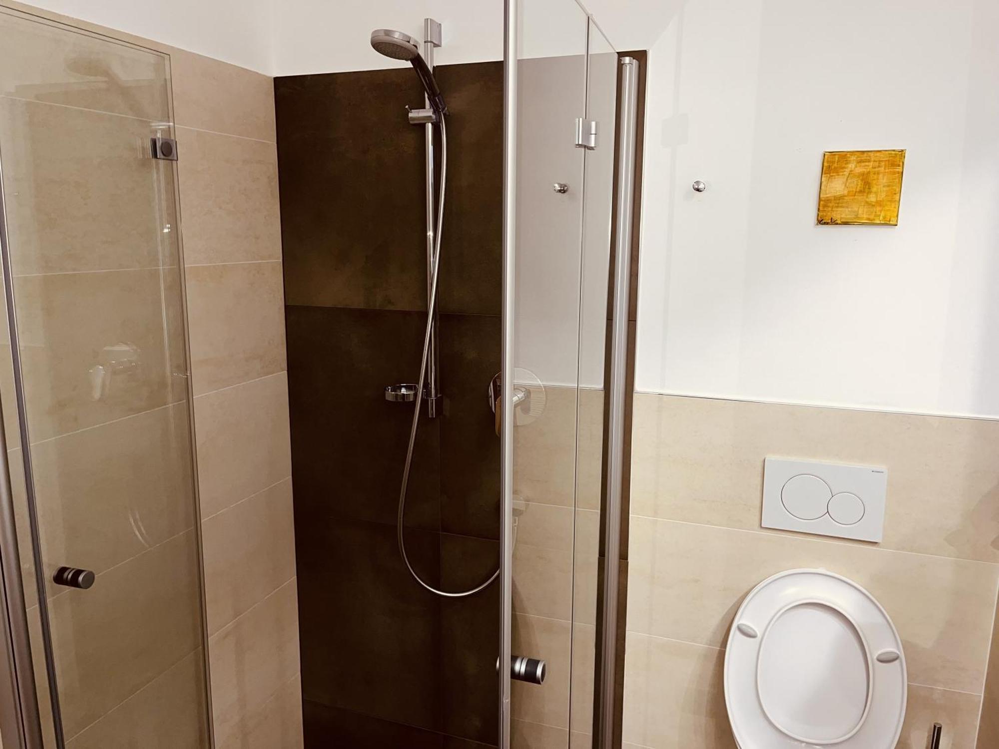 Zirmer Erde Apartment *