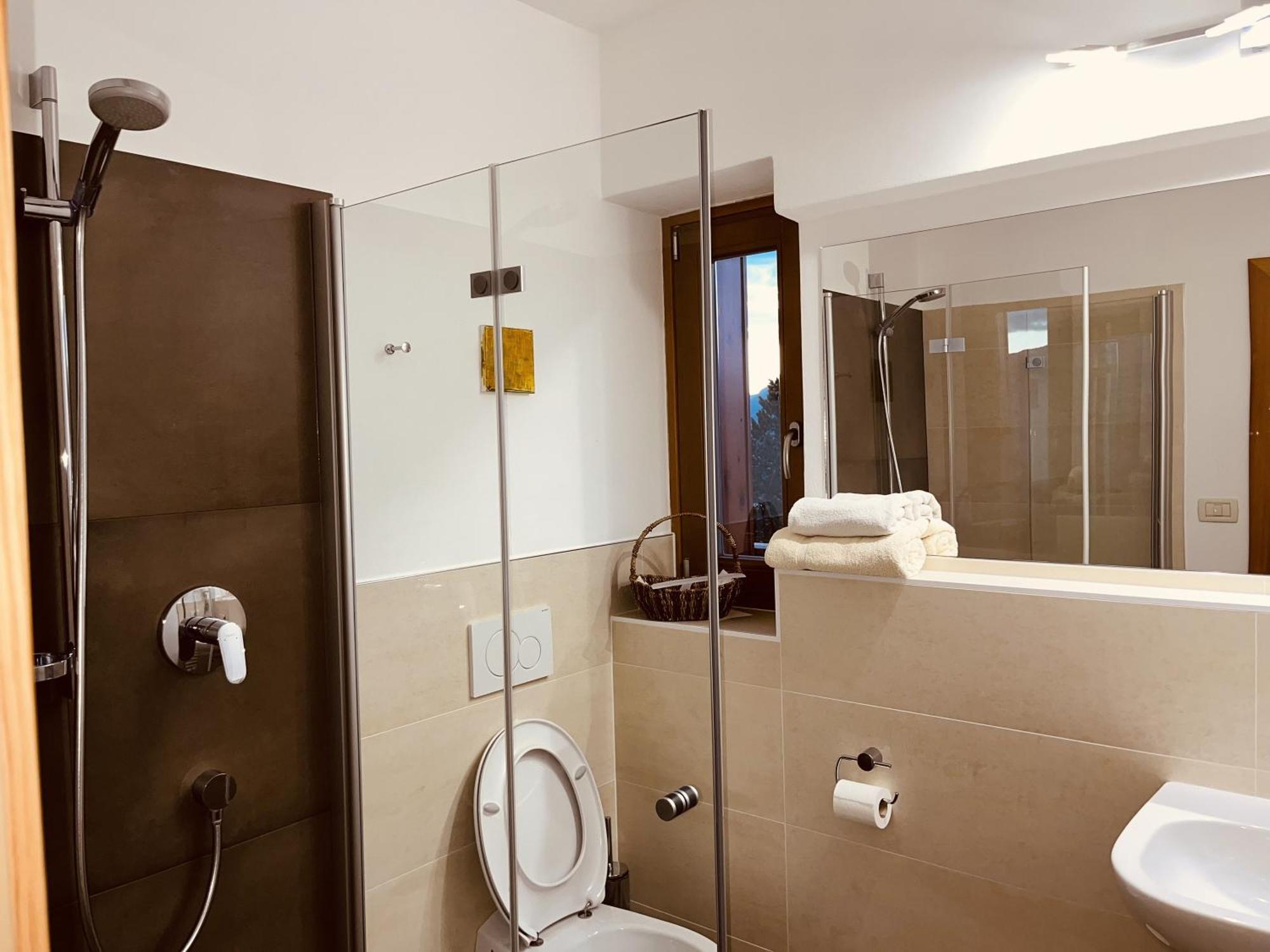 Apartment Zirmer Erde Castelrotto