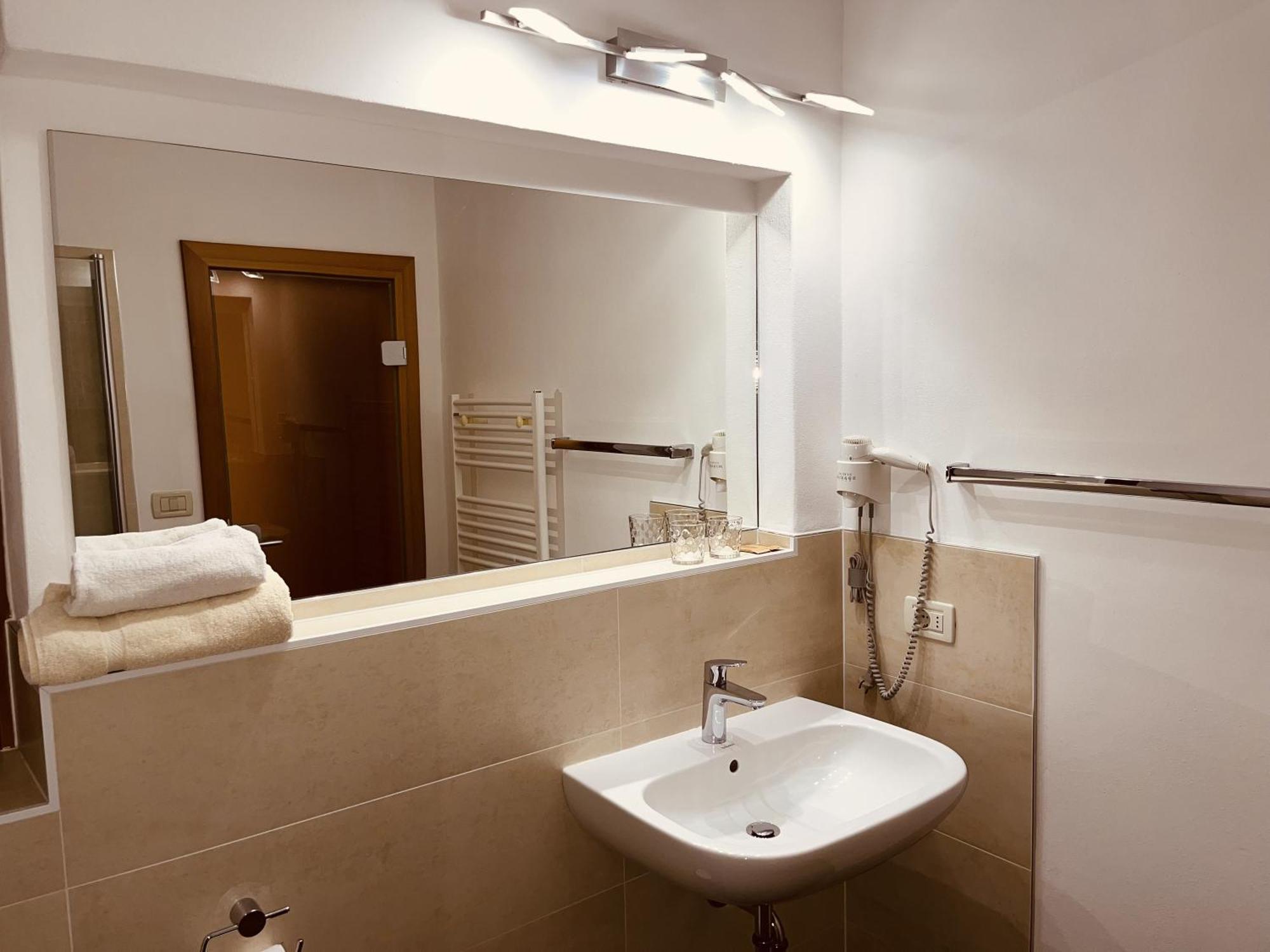 Apartment Zirmer Erde Castelrotto