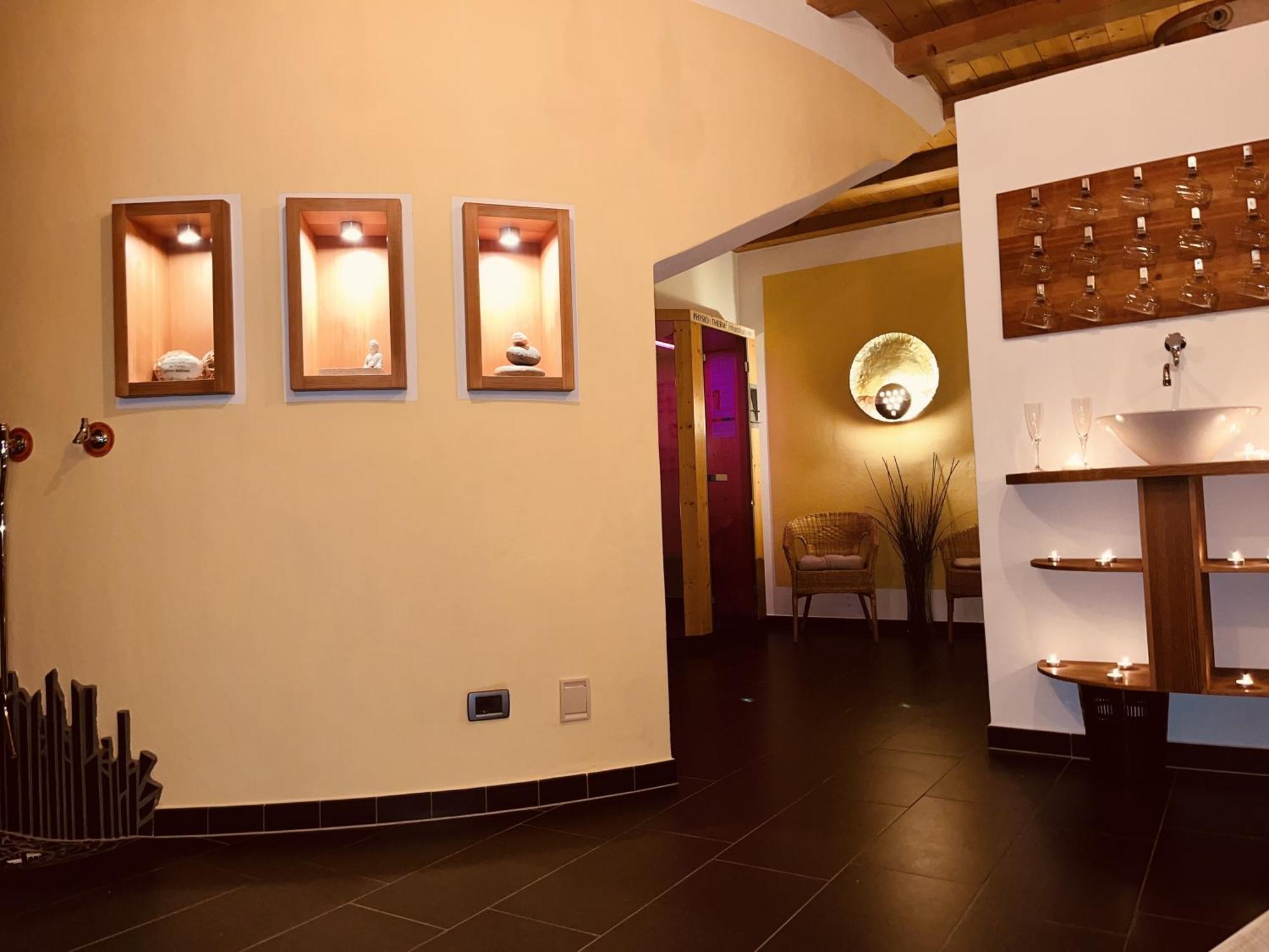 Apartment Zirmer Erde