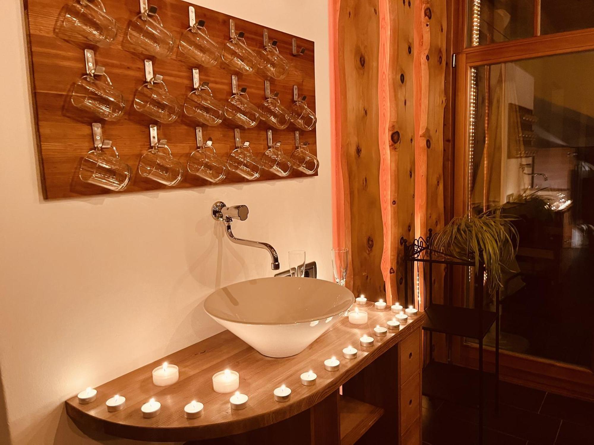 Apartment Zirmer Erde *