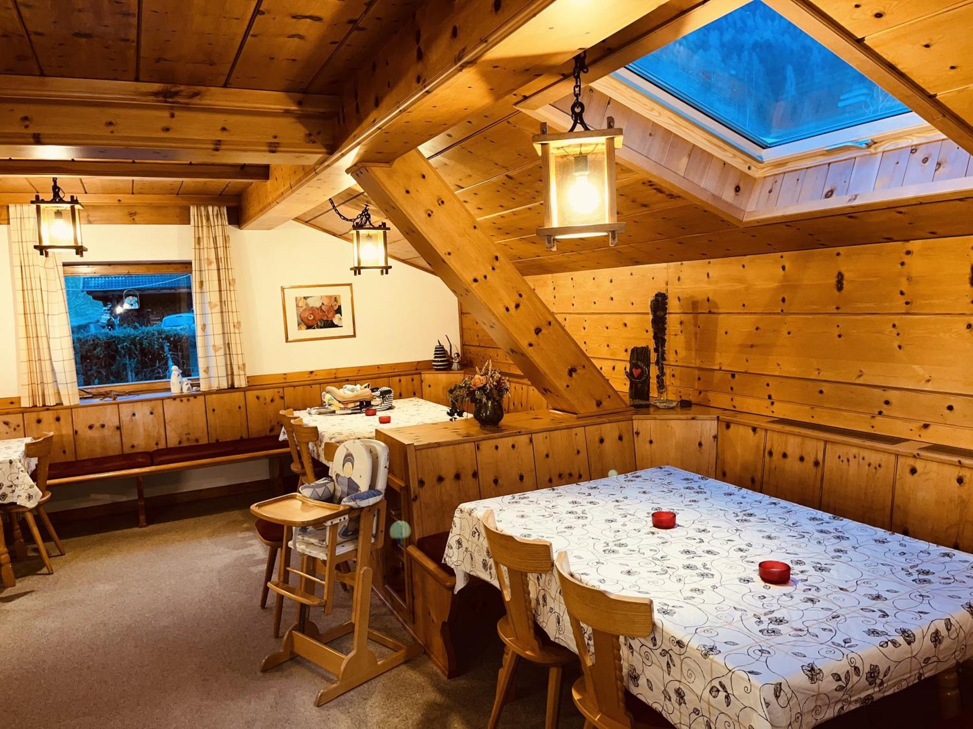 Zirmer Erde Apartment