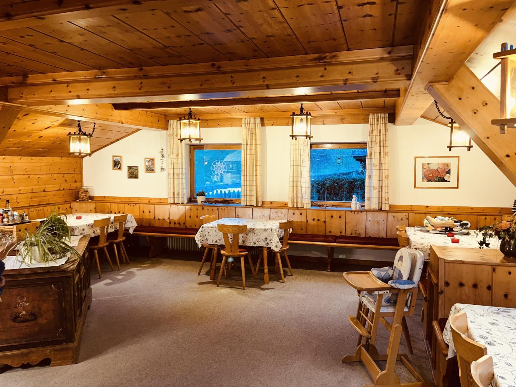 Apartment Zirmer Erde *