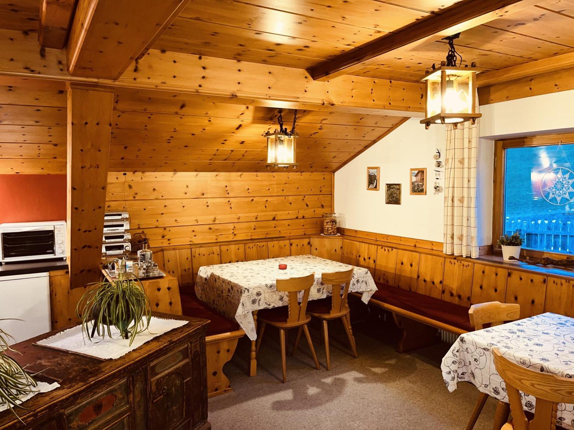 Apartment Zirmer Erde