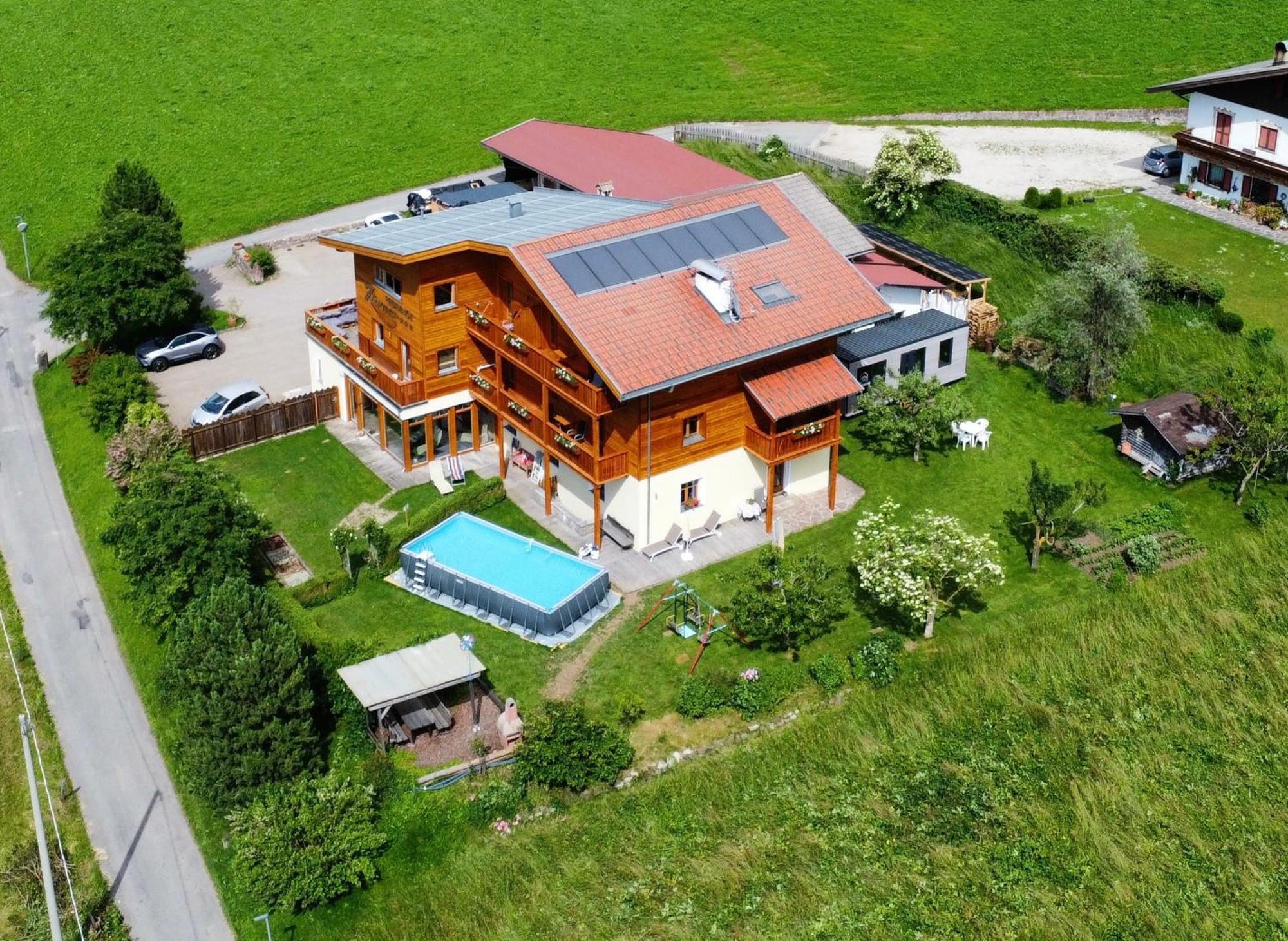 Zirmer Erde * Castelrotto